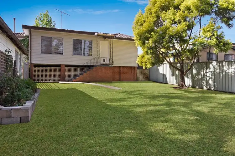 Seventh view of Homely house listing, 15 Sedgman St, Greystanes NSW 2145