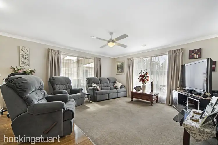 Third view of Homely house listing, 22 Grand Junction Drive, Miners Rest VIC 3352