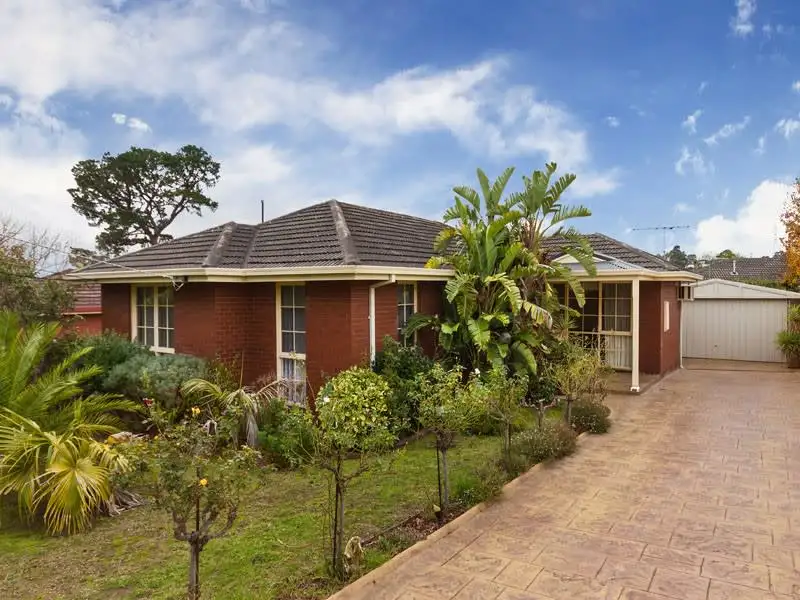 Main view of Homely house listing, 15 Catherine Avenue, Mount Waverley VIC 3149