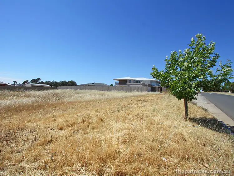 6 Plunkett Drive, Lake Albert NSW 2650