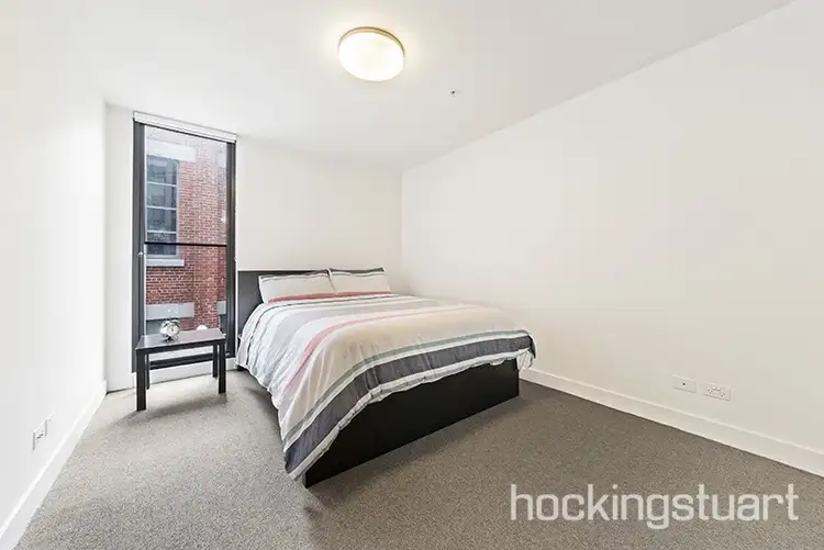 Third view of Homely apartment listing, 109/12 Trenerry Crescent, Abbotsford VIC 3067