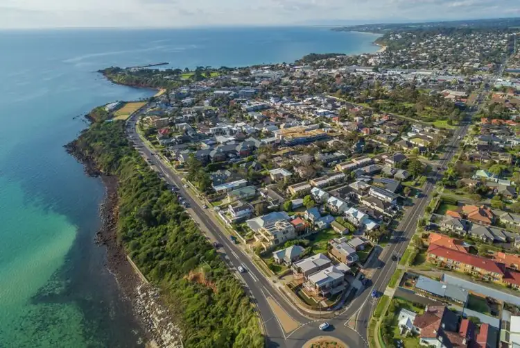 Fifth view of Homely house listing, 743 Esplanade, Mornington VIC 3931