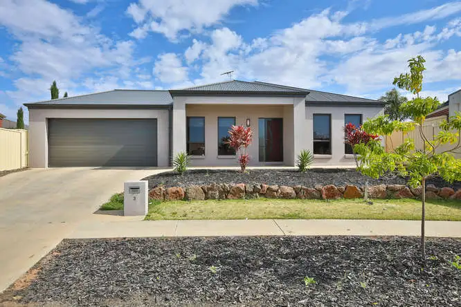 3 Condor Drive, Mildura VIC 3500