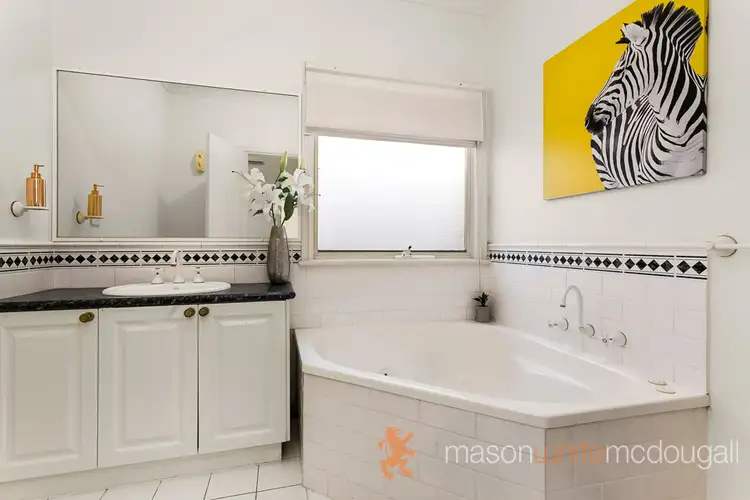 Fourth view of Homely house listing, 10 Hoddle Place, Diamond Creek VIC 3089