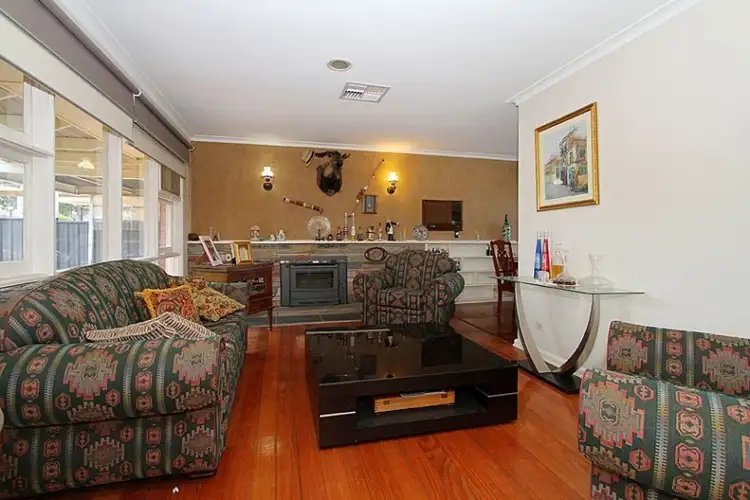 Third view of Homely house listing, 55 Green Avenue, Kingsbury VIC 3083