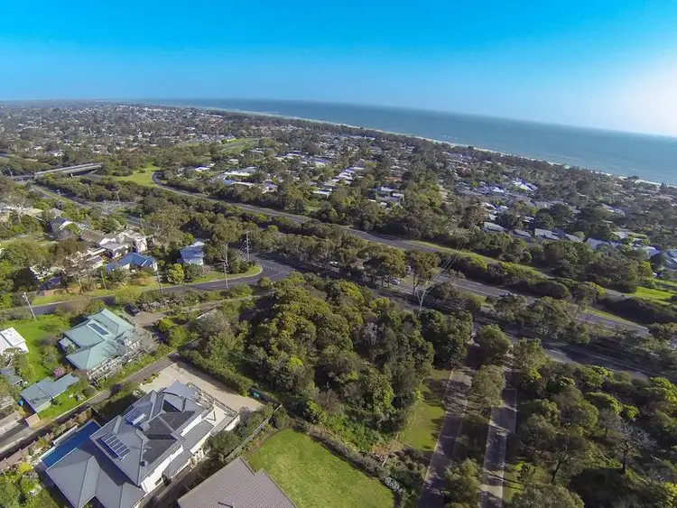 Third view of Homely land listing, 131 Bayview Road, Mccrae VIC 3938