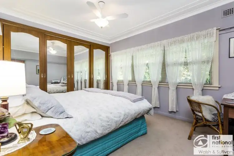 Fifth view of Homely house listing, 10 Constitution Hill Road, Constitution Hill NSW 2145