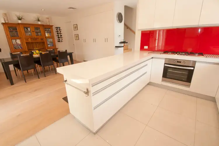 Second view of Homely house listing, 3/16 Haley Street, Diamond Creek VIC 3089