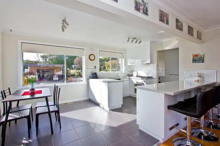 Third view of Homely house listing, 8 Clinton Court, Summerhill TAS 7250