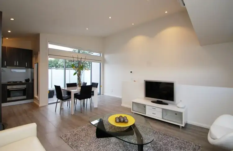 Second view of Homely townhouse listing, 3/784 Pascoe Vale Road, Glenroy VIC 3046