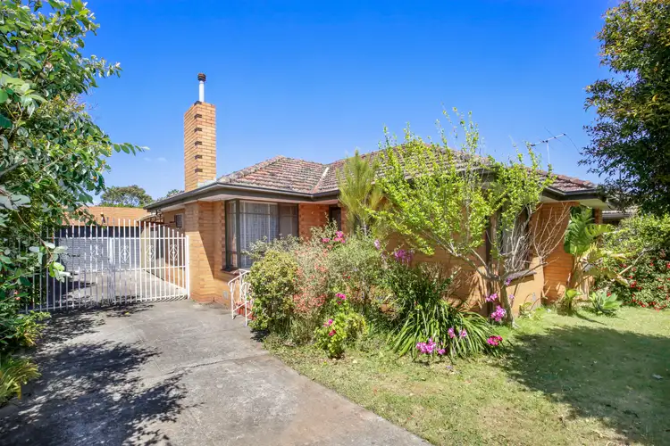 Main view of Homely house listing, 22 Lloyd Avenue, Epping VIC 3076