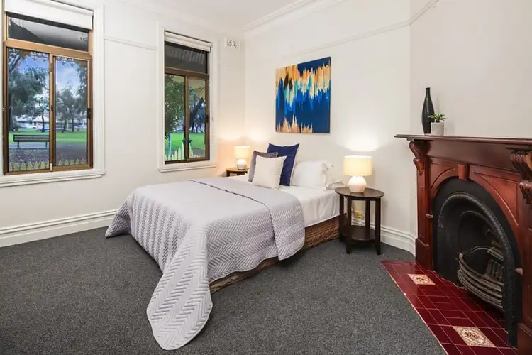 Fifth view of Homely house listing, 138 Cecil Street, Fitzroy VIC 3065