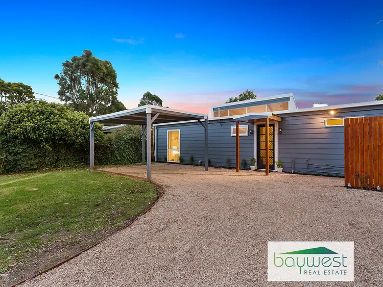 Second view of Homely house listing, 2482 Frankston Flinders Road, Bittern VIC 3918