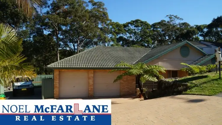 Main view of Homely house listing, 4 Dwyer Chase, Eleebana NSW 2282