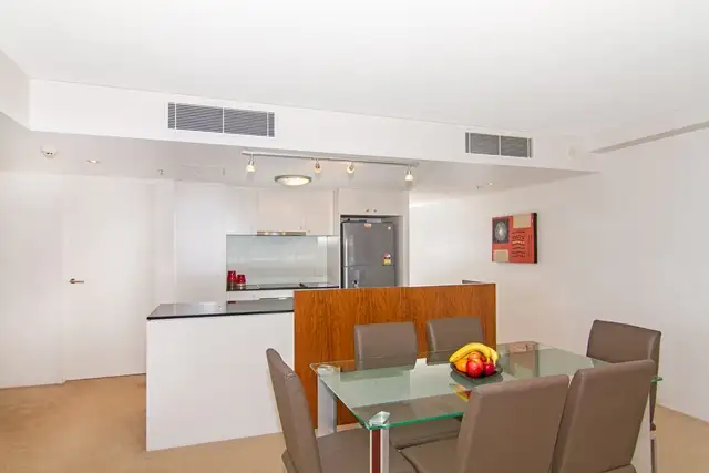 Seventh view of Homely unit listing, 2085/18-20 Stuart St 'Tweed Ultima', Tweed Heads NSW 2485