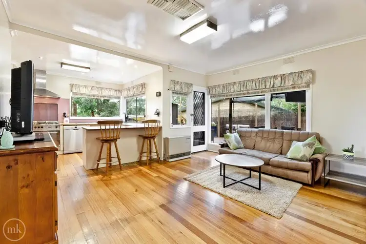 Third view of Homely house listing, 154 Ryans Road, Eltham North VIC 3095
