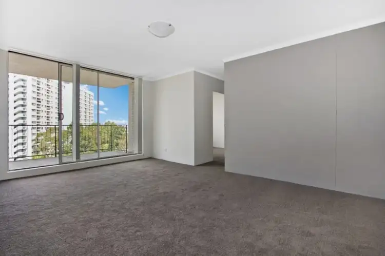 39/64 Great Western Highway, Parramatta NSW 2150