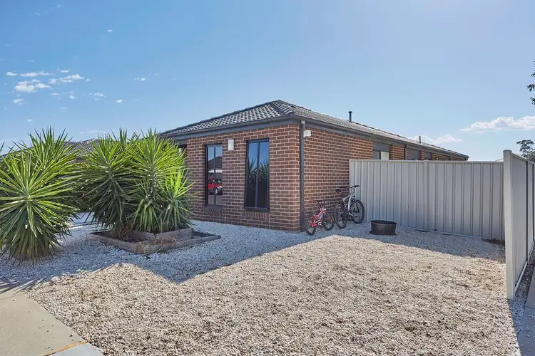 Second view of Homely house listing, 1 McMeeken Way, Epsom VIC 3551