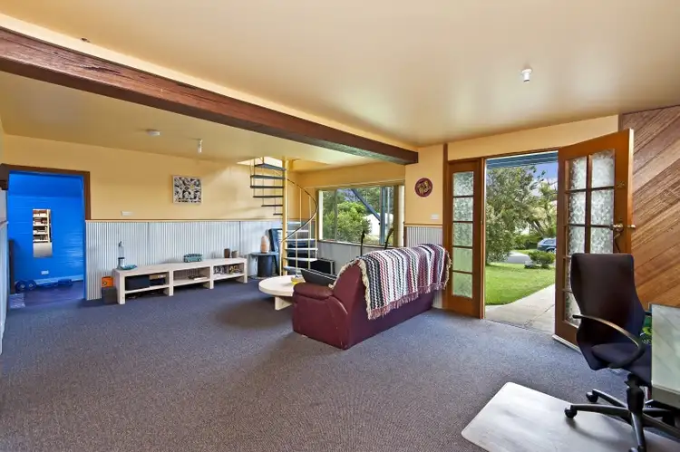 Fifth view of Homely house listing, 42 Wyoming Avenue, Burrill Lake NSW 2539