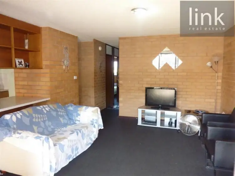 Second view of Homely house listing, 14/429 McDonald Road, Lavington NSW 2641