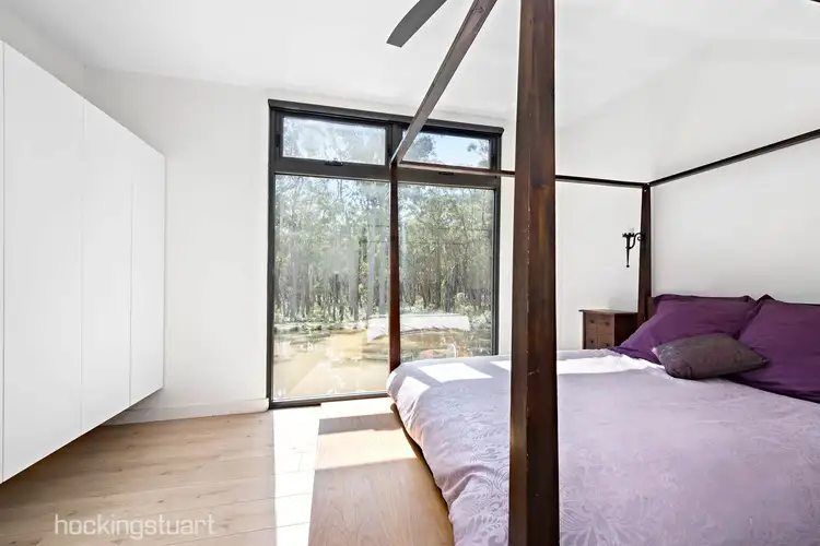 Sixth view of Homely house listing, 125 Wallaby Road, Wheatsheaf VIC 3461