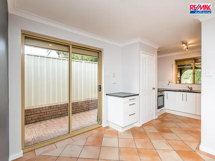 Third view of Homely semi-detached listing, 6A Theba Court, Heathridge WA 6027