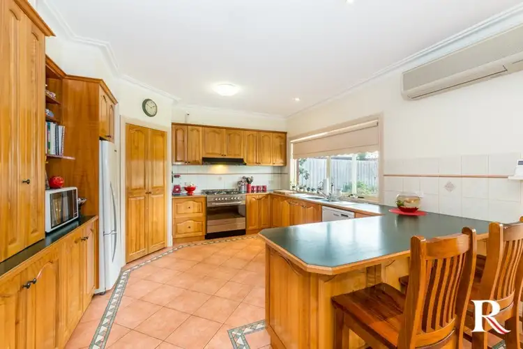 Second view of Homely house listing, 10 Benjamin Drive, Lara VIC 3212