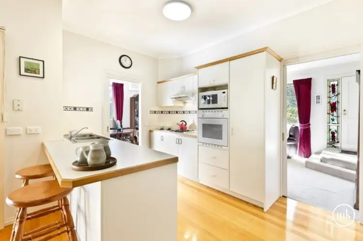 Third view of Homely house listing, 15 Bible Street, Eltham VIC 3095