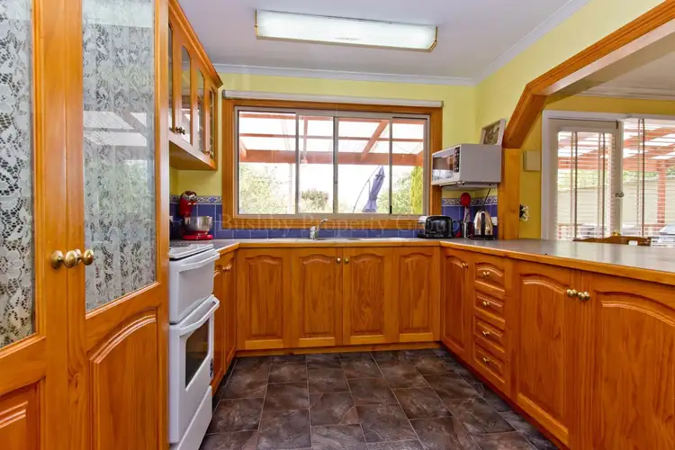 Second view of Homely house listing, 84 William Street, Westbury TAS 7303