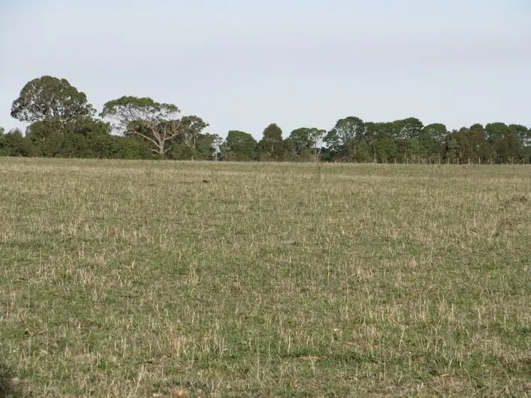 Third view of Homely rural property listing, CA7 Wombat Road, Valencia Creek VIC 3860