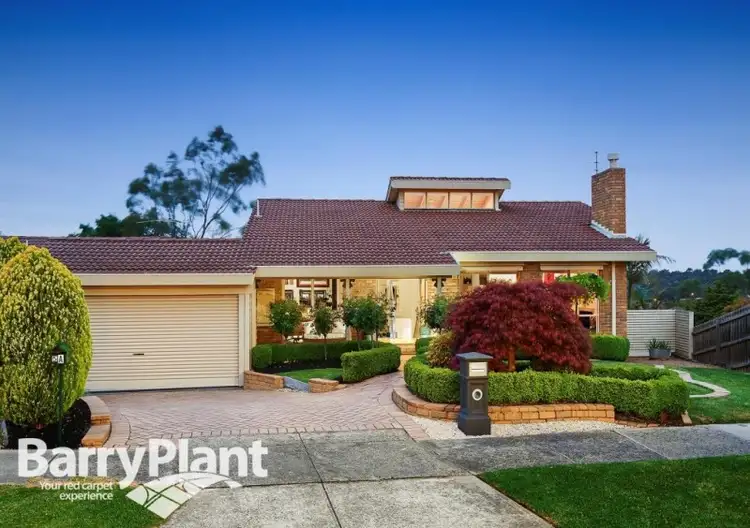 5 Paulette Close, Greensborough VIC 3088