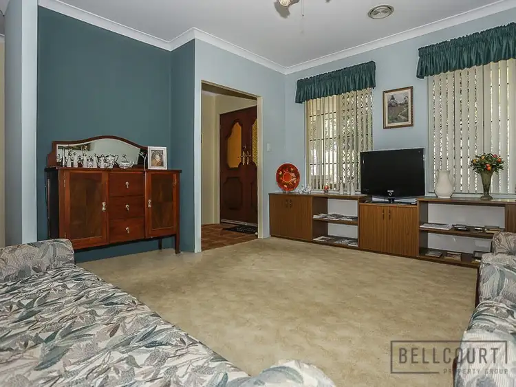 Second view of Homely house listing, 152 Keightley Road West, Shenton Park WA 6008