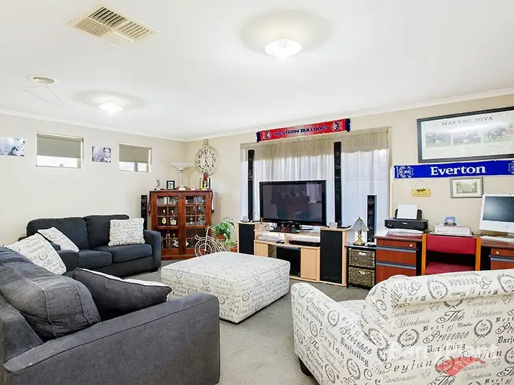 Fifth view of Homely house listing, 3 O'Loghlen Drive, Wyndham Vale VIC 3024