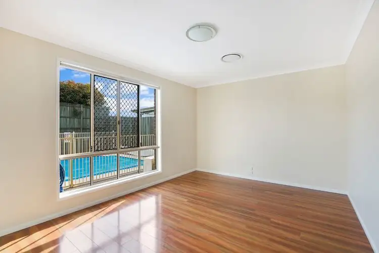 Fifth view of Homely house listing, 86 Spring Street, Middle Ridge QLD 4350