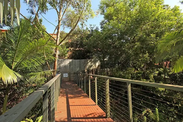 Sixth view of Homely townhouse listing, 12/14-18 Bade Street, Nambour QLD 4560
