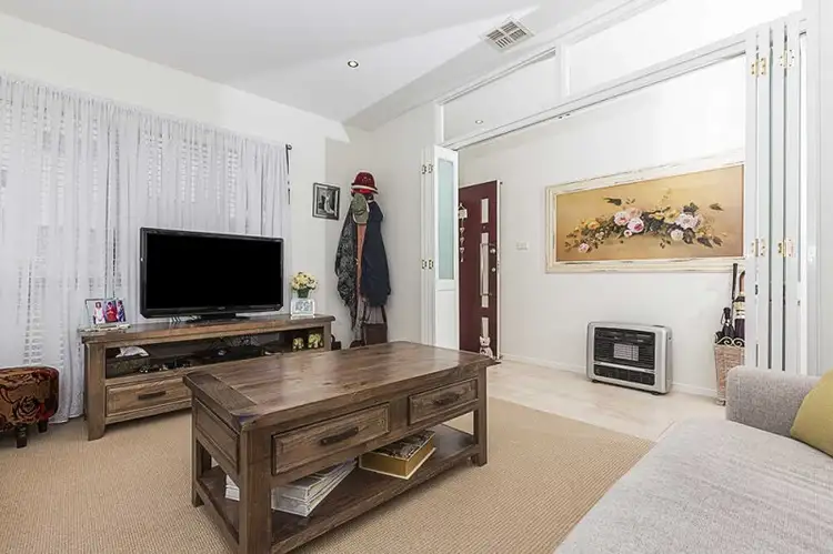 Fourth view of Homely townhouse listing, 54/215 Aspinall Street, Watson ACT 2602