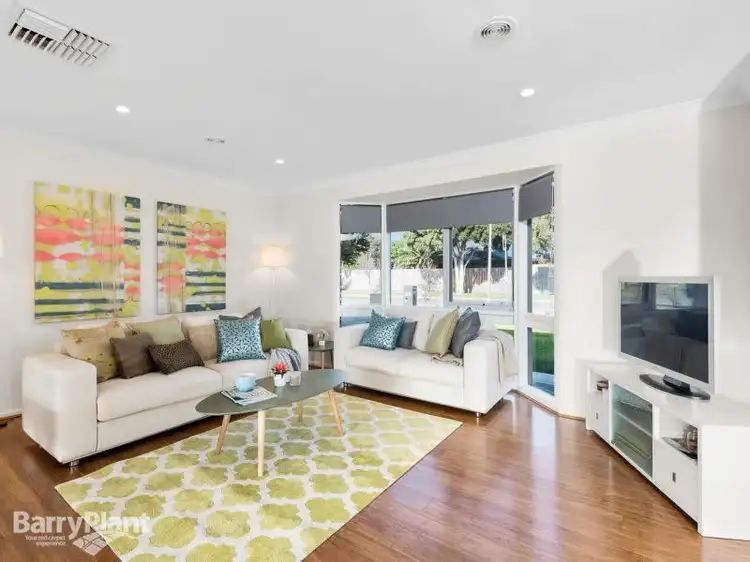 Second view of Homely house listing, 4 Rendcomb Street, Kilsyth South VIC 3137