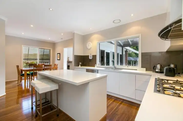 Fourth view of Homely house listing, 46 Golfwood Close, Dingley Village VIC 3172