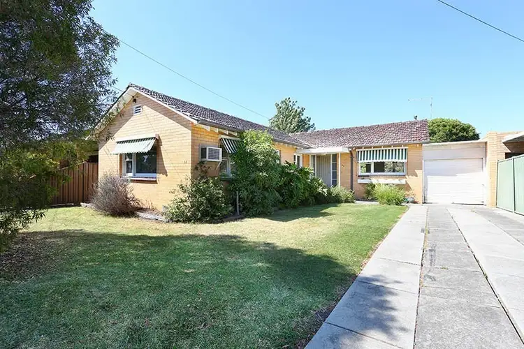 Main view of Homely house listing, 64 Hertford Road, Sunshine VIC 3020
