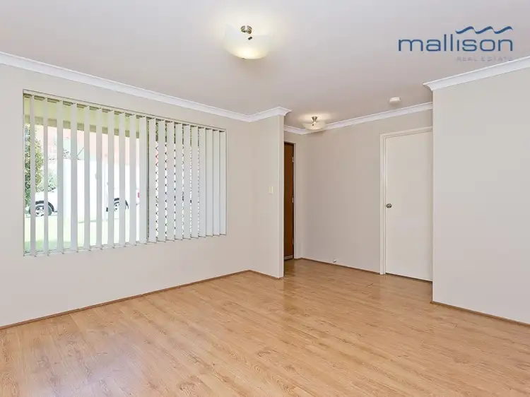 Second view of Homely house listing, 13 Mounsey Street, Kardinya WA 6163