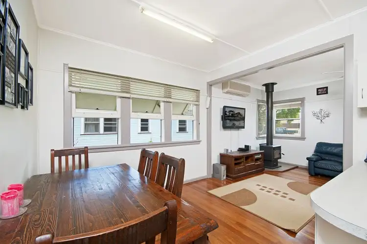 Third view of Homely house listing, 61 Walker Street, East Lismore NSW 2480