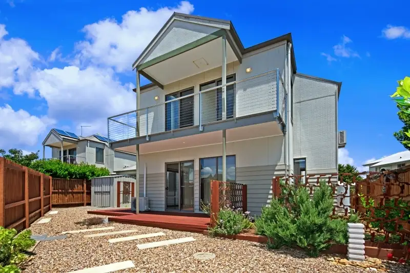 Main view of Homely house listing, 16/34 Smith Street, Daylesford VIC 3460