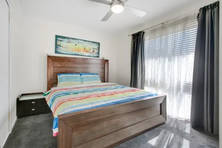 Sixth view of Homely unit listing, 4/16 Burns Street, Frankston VIC 3199