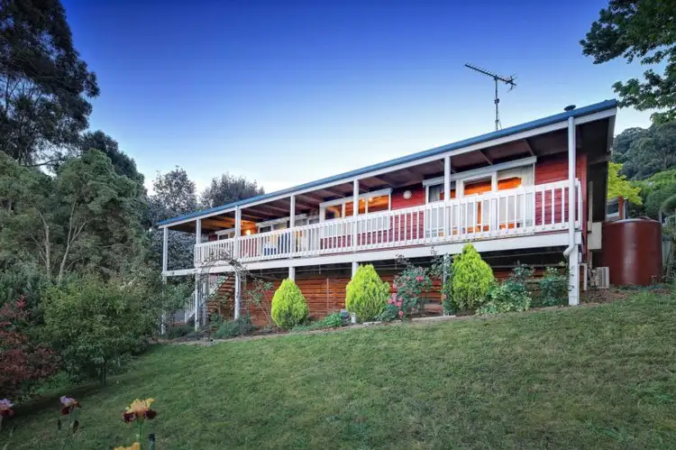18 McCarthy Road, Olinda VIC 3788
