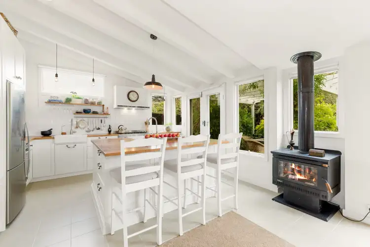 Fourth view of Homely house listing, 19A Cliff Street, St Leonards VIC 3223