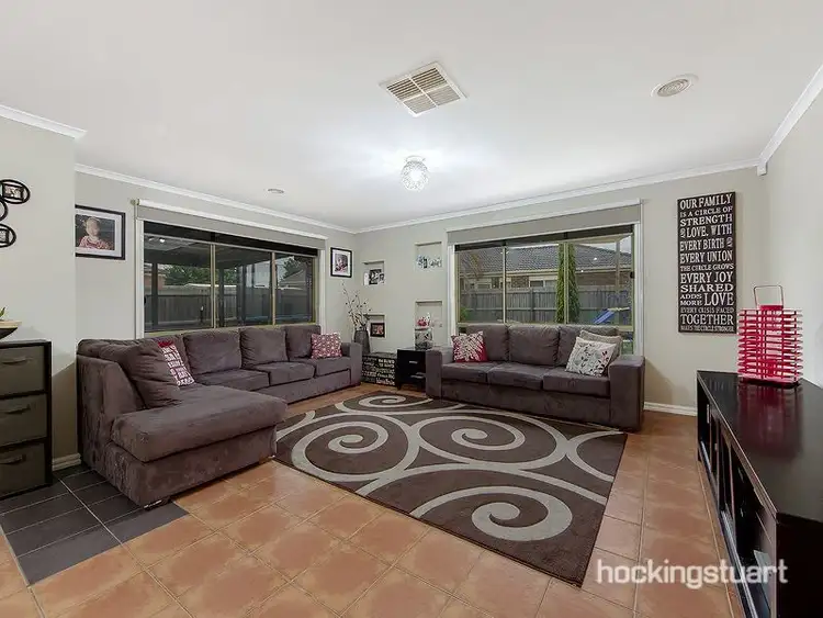 Sixth view of Homely house listing, 30 University Drive, Taylors Hill VIC 3037
