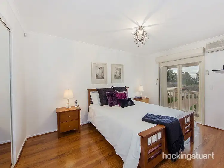 Fifth view of Homely house listing, 8 Spring Circuit, Caroline Springs VIC 3023