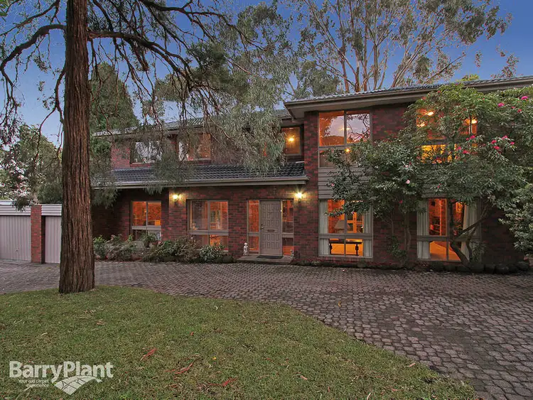 6 Bambil Court, Boronia VIC 3155