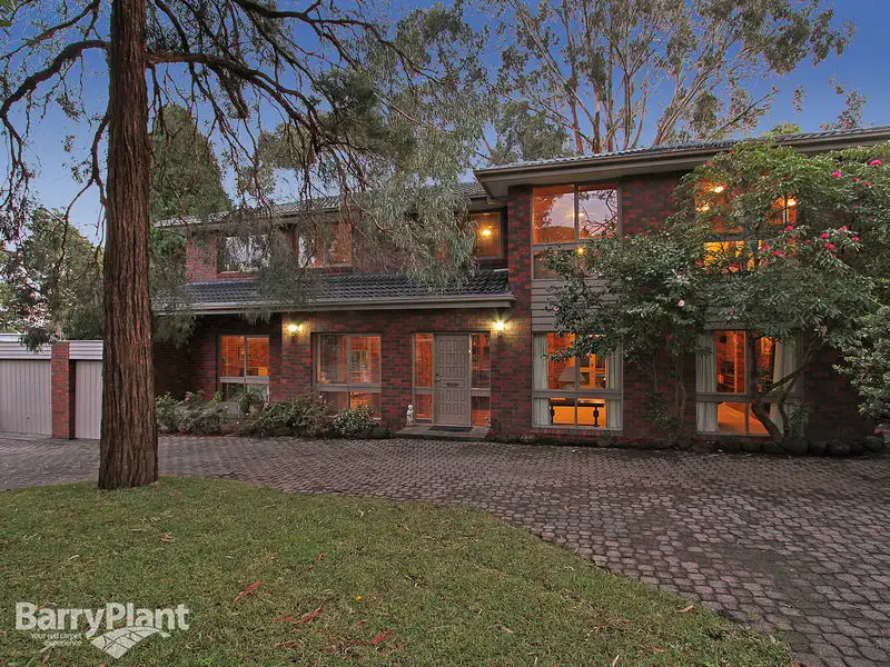 Main view of Homely house listing, 6 Bambil Court, Boronia VIC 3155