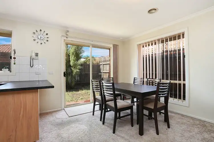Third view of Homely house listing, 1/7 Hertford Road, Sunshine VIC 3020